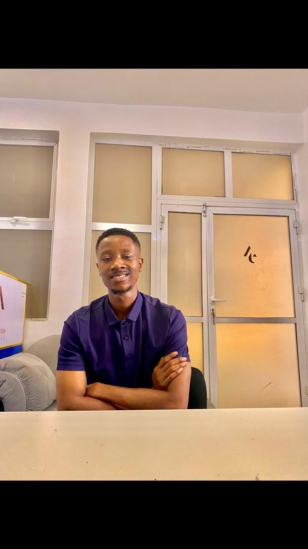 DORCAS MIRACLE AMEDU